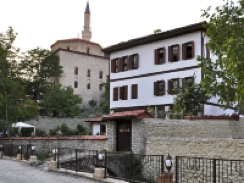 Çamlıca Konak Çarsı Hotels in Akcasu Mahallesi