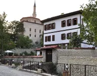 Çamlıca Konak Çarsı Hotels in 