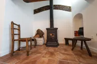 Marias Guesthouse Beja Hotels in Quintos