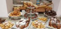 Gara Suites Golf & Spa - Desayuno