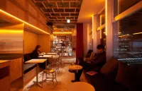 북 앤드 베드 도쿄 신주쿠