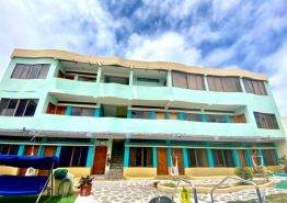 Galápagos Eco Friendly