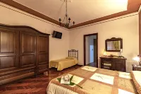 Alba Marina B&B Hotel di Castelluzzo