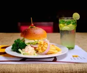 Daiwik Hotels Rameswaram - breakfast
