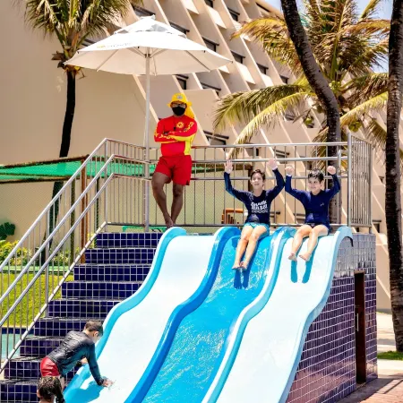 Ocean Palace All Inclusive Premium