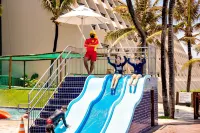 Ocean Palace All Inclusive Premium - Resorts