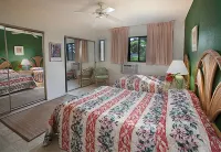 Club St. Croix Beach and Tennis Resort