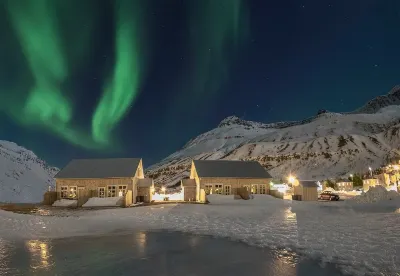 Lónsleira Apartments Hotels in 