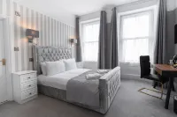 The Pier Hotel Hotels in Істбурн