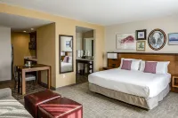 Hotel Madison & Shenandoah Conference Ctr. Hôtels à : Harrisonburg