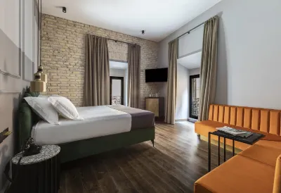 Chapter Roma Hotels in Rome
