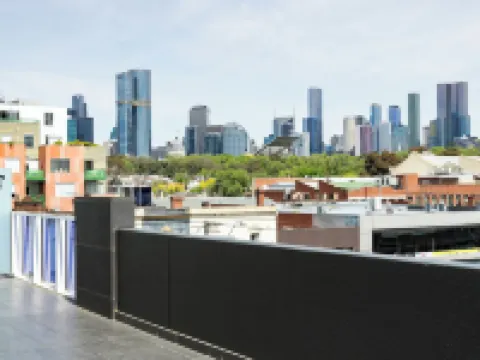 Tyrian Serviced Apartments Fitzroy Hotels in Fitzroy