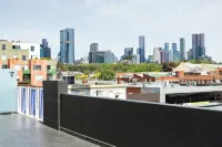 Tyrian Serviced Apartments Fitzroy