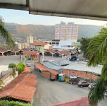 HOTEL LA ISLA Hotel a San Gil