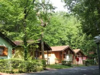 Caravelle Camping Village Hotel a Ceriale