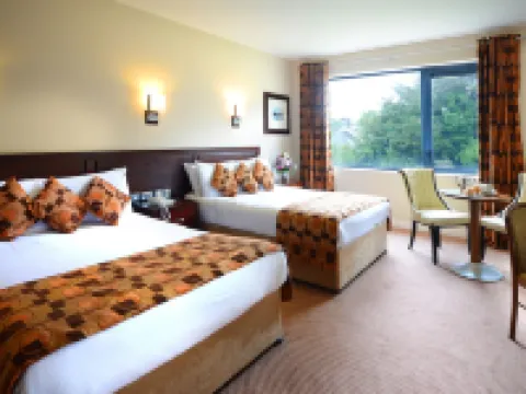 Kiltimagh Park Hotel Hotels in Mayo