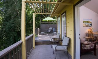 River View Garden Resort