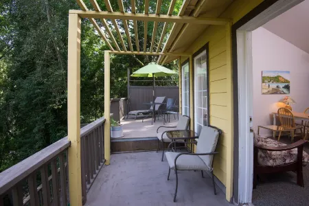 River View Garden Resort