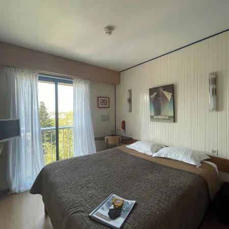 Hotel Arcantis le Voltaire