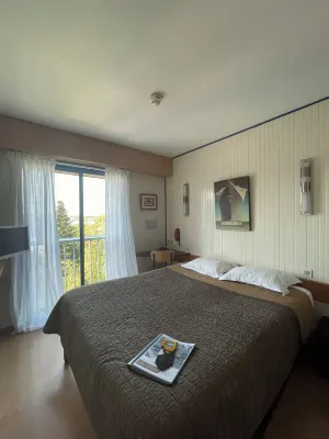 Hôtel Arcantis