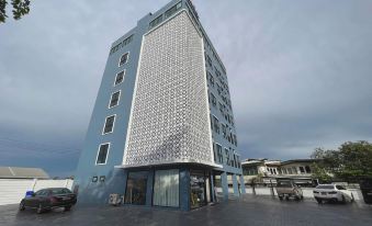 Casa Grand Hotel