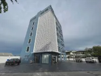 Casa Grand Hotel Hoteles en Samut Prakan