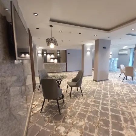 Sur Hotel