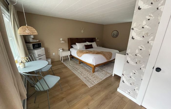 Berkshire Valley Inn