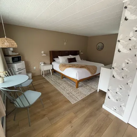 Berkshire Valley Inn