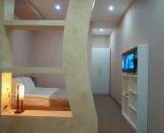 Liel Hotels in Saguramo