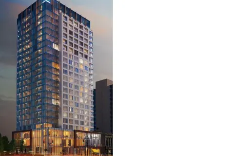 AC Hotel Ottawa Downtown