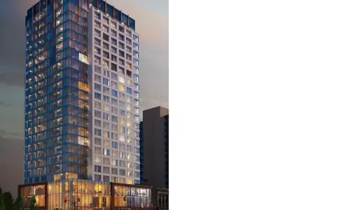 AC Hotel Ottawa Downtown
