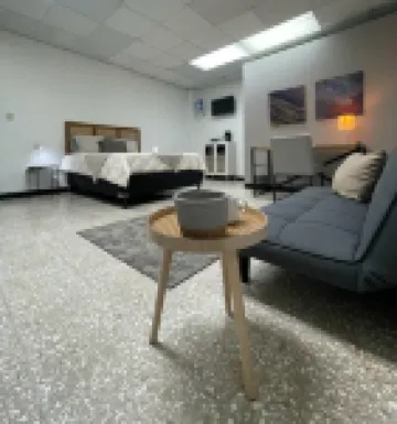 San Jose Downtown Suites