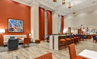 Hampton Inn & Suites Tucson Marana