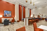 Hampton Inn & Suites Tucson Marana Hotels in Marana