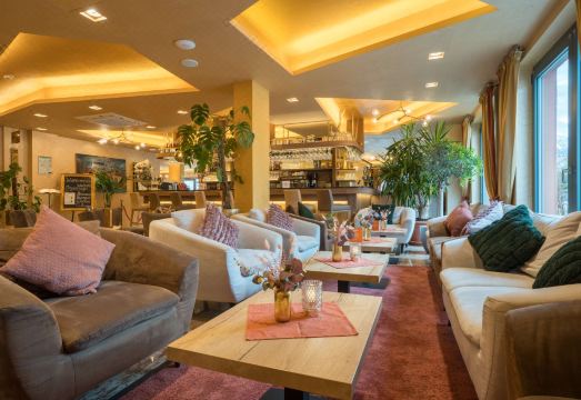 베스트 웨스턴 플러스 호텔 푸센