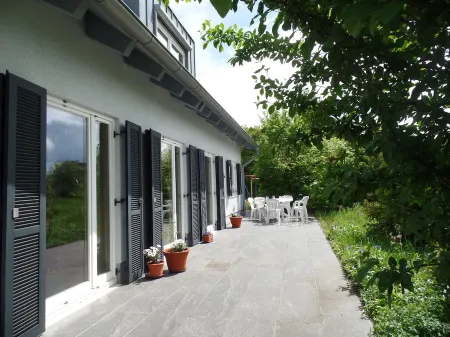 A house for everyone, close to Phantasialand and 30 minutes by train to Cologne Cathedral/Messe