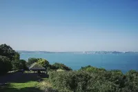 Cosy & homely cottage 1m from Brixham-Tucked away from the hustle and bustle .