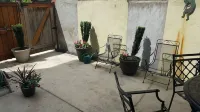 Large studio close to metro in Eckington/Shaw 블루밍데일 호텔