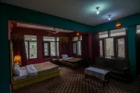 Hunza View Hotel Hotels in Karimabad