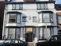 Campbells Guest House Hotels in Braunstone Town