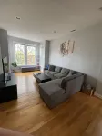 Entire 2 bedroom with Office & Deck!