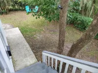 Peaceful Beaufort guest house, perfect for couples or families