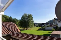 Cozy holiday apartment "Hinz" in the Spessart