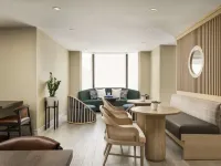 Sonesta ES Suites Toronto Markham Hotels in Markham