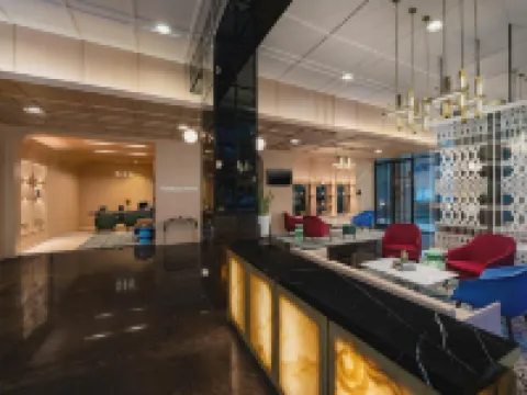 The Reiz Suites, ARTOTEL Curated Hotel di Medan