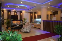 Istanbul Airport Kumsal Otel - de playa