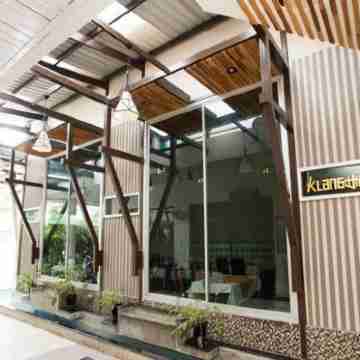 โรงแรม เอเซีย ลำปาง Hotel Exterior