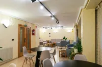 Hotel Alda Guijuelo Hotels in Fuentes de Bejar