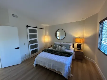 Relaxing Ritz Pointe Retreat